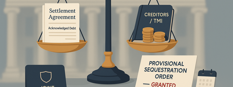 Van Rooyen N.O and Another v Mokwena N.O and Another (63/2023) [2025] ZASCA 130 (12 September 2025)