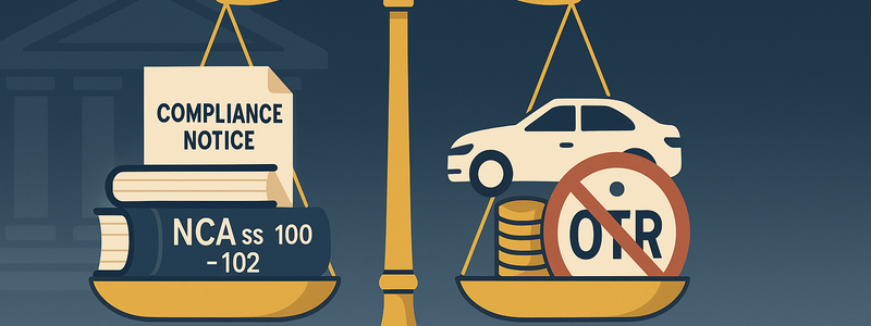 National Credit Regulator v National Consumer Tribunal and Others and Similar Matters (667/2023) [2025] ZASCA 132 (12 September 2025)