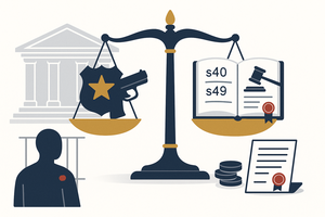 Mokone v Minister of Police and Another (20196/2023) [2025] ZAWCHC 479 (16 October 2025)