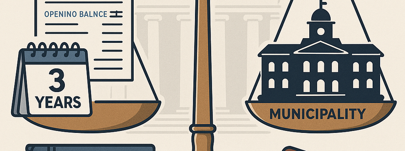 BIR Investments (Pty) Limited v City of Johannesburg Metropolitan Municipality (2023/049538) [2025] ZAGPJHC 1050 (20 October 2025)