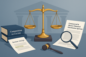 Multichoice (Pty) Ltd v Caxton and CTP Publishers and Printers and Others (OTH201Feb15/DSM081Aug22) [2025] ZACT 4 (10 April 2025)