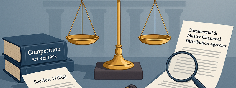 Multichoice (Pty) Ltd v Caxton and CTP Publishers and Printers and Others (OTH201Feb15/DSM081Aug22) [2025] ZACT 4 (10 April 2025)