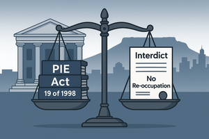 City of Cape Town v Those Persons Identified in Annexure A and Another (14732/2024) [2025] ZAWCHC 490 (24 October 2025)