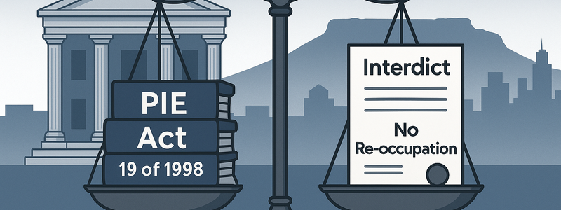 City of Cape Town v Those Persons Identified in Annexure A and Another (14732/2024) [2025] ZAWCHC 490 (24 October 2025)