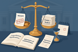 Hychem (Pty) Ltd v Nalek Security (Pty) Ltd (2024/055804) [2025] ZAGPJHC 1100 (3 November 2025)