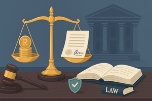 Waterberg Boulevard (Pty) Ltd v Smulhoekie Tuisnywerheid (Pty) Ltd and Another (283/2024) [2025] ZASCA 167 (4 November 2025)