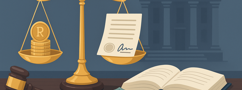 Waterberg Boulevard (Pty) Ltd v Smulhoekie Tuisnywerheid (Pty) Ltd and Another (283/2024) [2025] ZASCA 167 (4 November 2025)