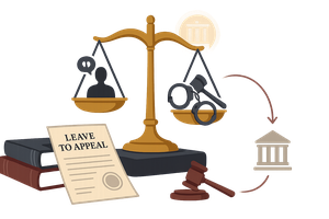 Godloza and Another v S (CCT 306/22) [2025] ZACC 24 (5 November 2025)