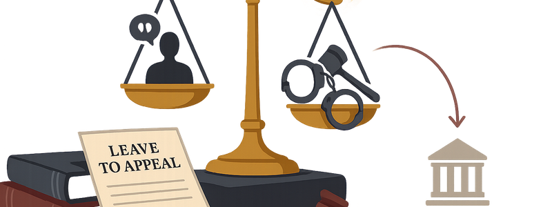 Godloza and Another v S (CCT 306/22) [2025] ZACC 24 (5 November 2025)