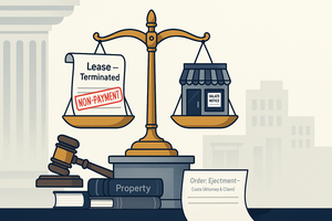 Shree Property Holdings (Pty) Ltd v Natal Energy and Commodities (Pty) Ltd (2025-172571) [2025] ZAKZPHC 119 (6 November 2025)