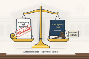De Bod v Road Accident Fund (A55/2025) [2025] ZAGPPHC 1157 (7 November 2025)