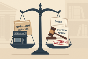 Infusion Social Club Camps Bay (Pty) Ltd v Camps Bay Investment Trust (Pty) Ltd (Appeal) (A47/2025) [2025] ZAWCHC 524 (13 November 2025)