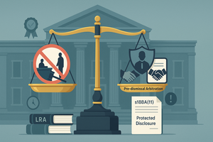 Modika v Industrial Development Corporation of South Africa and Another (2025/212698) [2025] ZALCJHB 529 (13 November 2025)