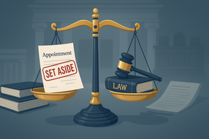 Naledi Local Municipality and Others v Appolus and Others (122/2024) [2025] ZASCA 171 (14 November 2025)