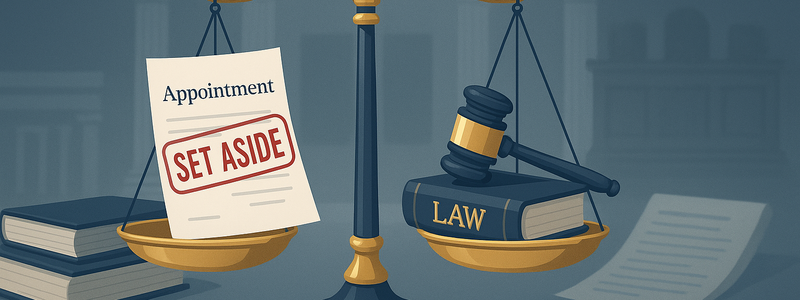 Naledi Local Municipality and Others v Appolus and Others (122/2024) [2025] ZASCA 171 (14 November 2025)