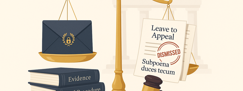 S.P v S.B and Another (Leave to Appeal) (2025/054457) [2025] ZAWCHC 528 (14 November 2025)