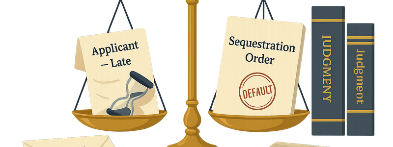 Liebenberg v Standard Bank of South Africa Ltd and Others (1913/2024) [2025] ZANCHC 111 (14 November 2025)