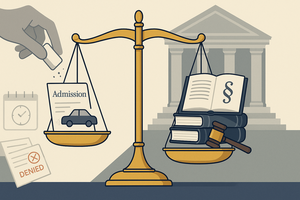 Road Accident Fund v Sarah Wilson Lewis (1209/2023) [2025] ZASCA 174 (18 November 2025)