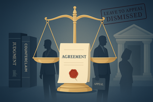 Minister of Public Works and Infrastructure v Tempani Construction (Pty) Ltd (Leave to Appeal) (16571/2024) [2025] ZAWCHC 545 (24 November 2025)