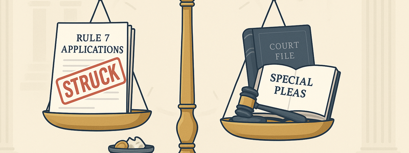 Premier Consulting Services (Pty) Ltd v Symes N.O and Others (2024/048389) [2025] ZAGPJHC 1194 (24 November 2025)