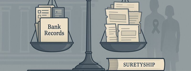 Standard Bank of South Africa Limited v Christophorou N.O and Others (48230/2021) [2025] ZAGPJHC 1199 (24 November 2025)