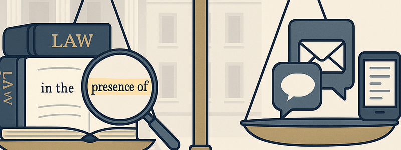 LexisNexis South Africa (Pty) Ltd v Minister of Justice and Constitutional Development (1018/2024) [2025] ZASCA 181 (1 December 2025)