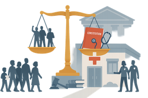 Treatment Action Campaign and Others v Facility Manager, Yeovile Clinic and Others (2025/181893) [2025] ZAGPJHC 1245 (4 December 2025)