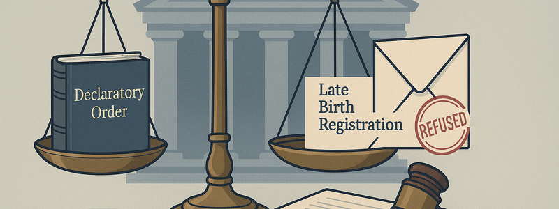 De Saude Sadat Darbandi Immigration Attorneys Inc v Acting Provincial Manager: Western Cape Department of Home Affairs and Others (17216/2023) [2025] ZAWCHC 572 (9 December 2025)
