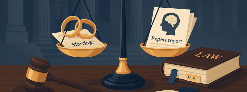 S.M.W NO v J.J.W And Others (13122/2019 ; 8222/2020) [2025] ZAWCHC 575 (10 December 2025)