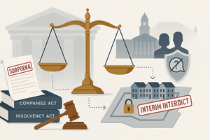 City of Cape Town and Others v Master of the High Court, Cape Town and Others (2025/207083) [2025] ZAWCHC 586 (12 December 2025)