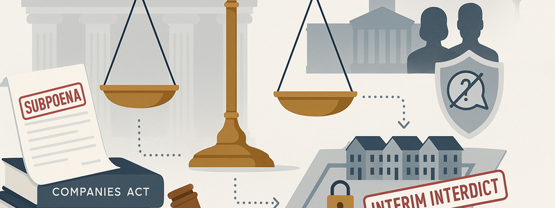 City of Cape Town and Others v Master of the High Court, Cape Town and Others (2025/207083) [2025] ZAWCHC 586 (12 December 2025)