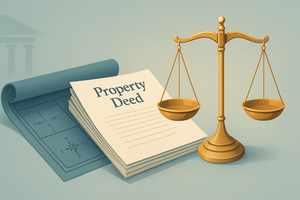 Custom: Clarendon Heights Body Corporate and Oth...