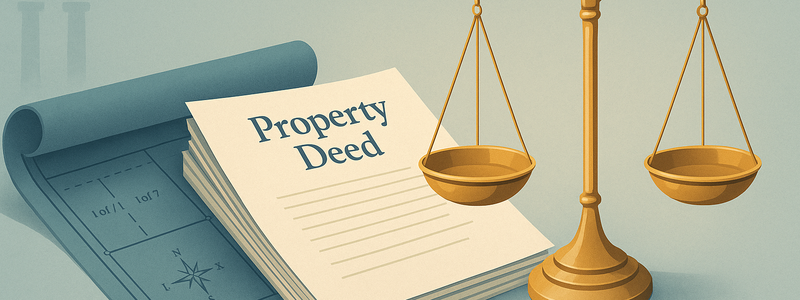 Custom: Clarendon Heights Body Corporate and Oth...